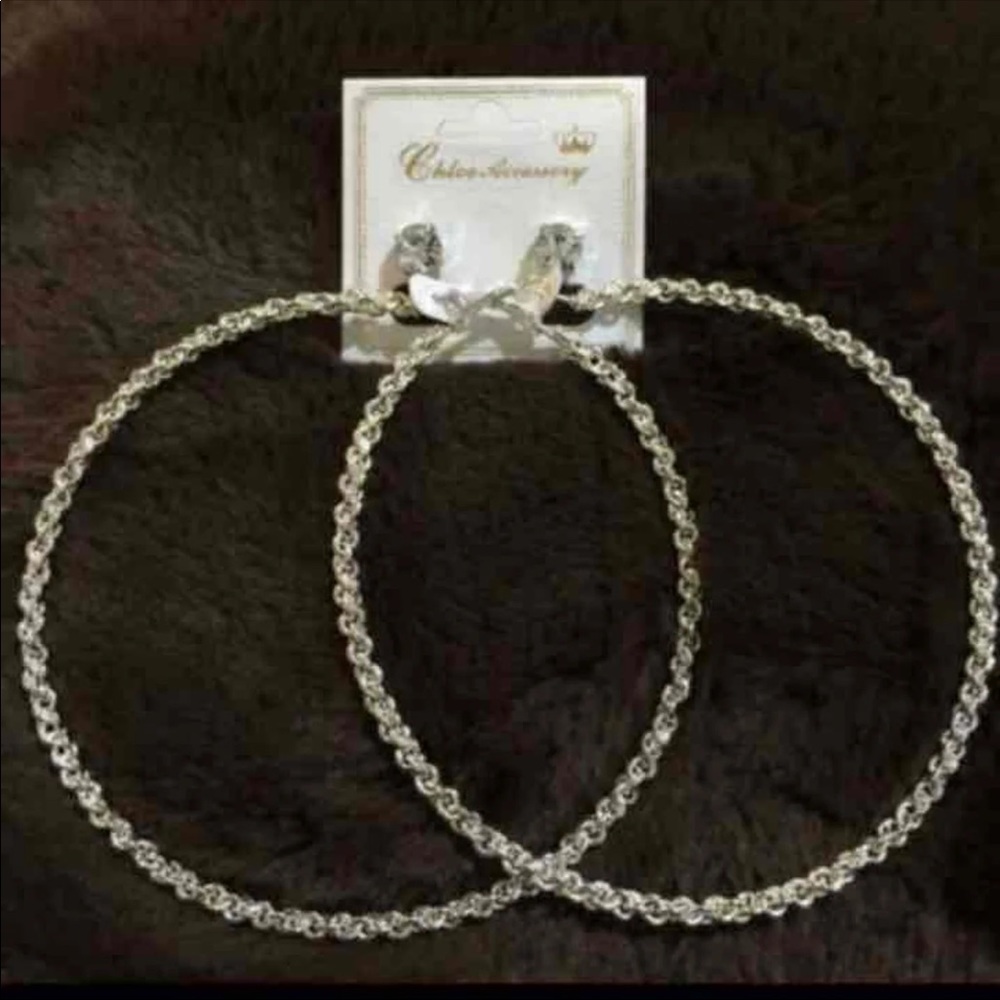 Hoop Earrings